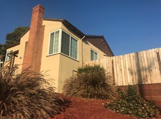 2850 82nd Ave, Oakland, CA 94605