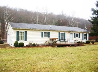 6565 Walnut Creek Rd, Kingston, OH 45644