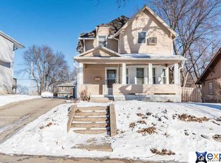 3840 Franklin St, Omaha, NE 68111