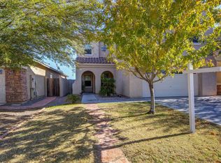 35749 N Zachary Rd, San Tan Valley, AZ 85142