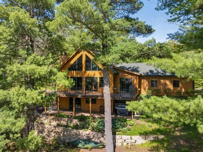 4648 Truax Lake Rd, Williamsburg, MI, 49690