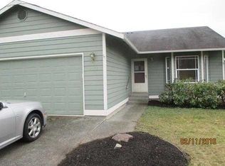 1018 Eagle Dr, Sultan, WA 98294