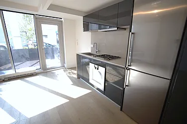 Rented by Oxford Property Group