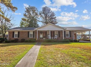103 Azalea Dr, Greenville, NC 27858