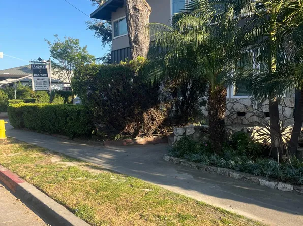 118 E Palmer Ave #1, Glendale, CA 91205