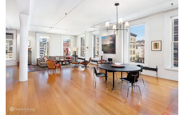 Sold by Douglas Elliman | media 17