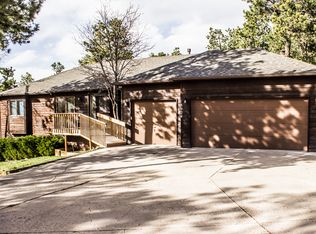 18924 Cypress Point, Monument, CO 80132