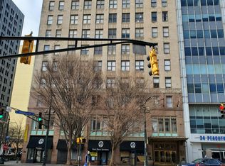 32 Peachtree St NW APT 305, Atlanta, GA 30303