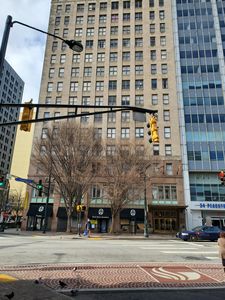 32 Peachtree St NW APT 305, Atlanta, GA, 30303