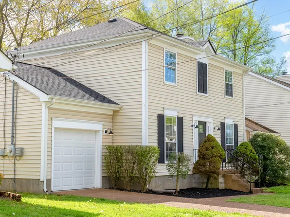 344 N Birchwood Dr, Hendersonville, TN 37075