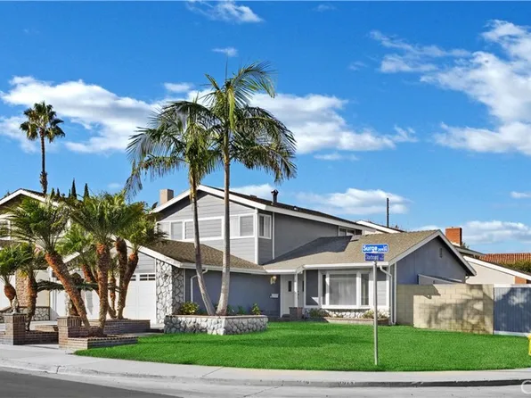 20921 Surge Ln, Huntington Beach, CA 92646
