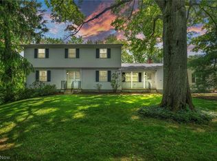 4396 Ranchwood Rd, Akron, OH 44333