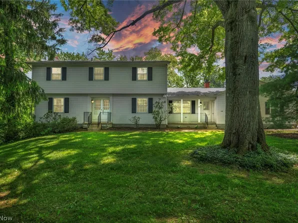 4396 Ranchwood Rd, Akron, OH 44333