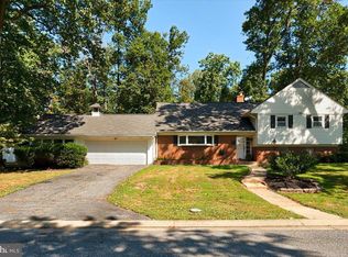 30 Sheraton Rd, Randallstown, MD 21133