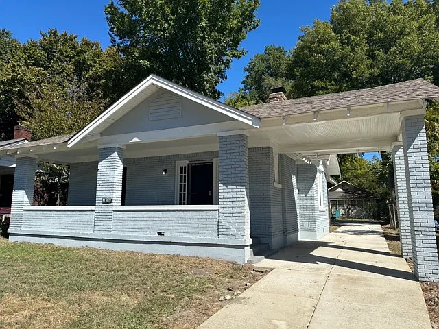 3 bed, 1507 sqft, $1,100 — Photo 2
