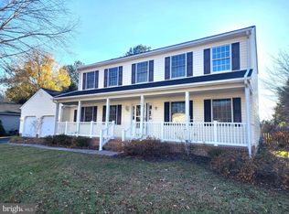 8382 Colony Cir, Easton, MD