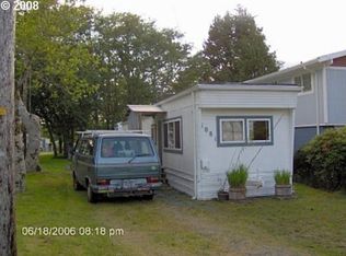 1081 S Anchor St, Rockaway Beach, OR
