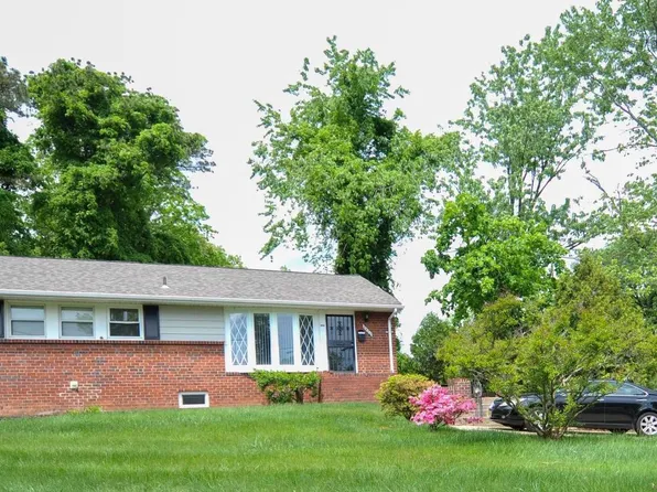 6406 Fairbanks St, Hyattsville, MD 20784