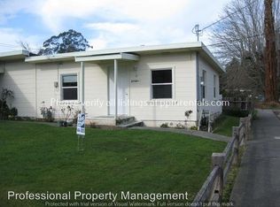 2766 Pleasant Ave #A, Eureka, CA 95503