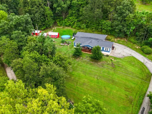 47 Township Road 1179, Chesapeake, OH 45619