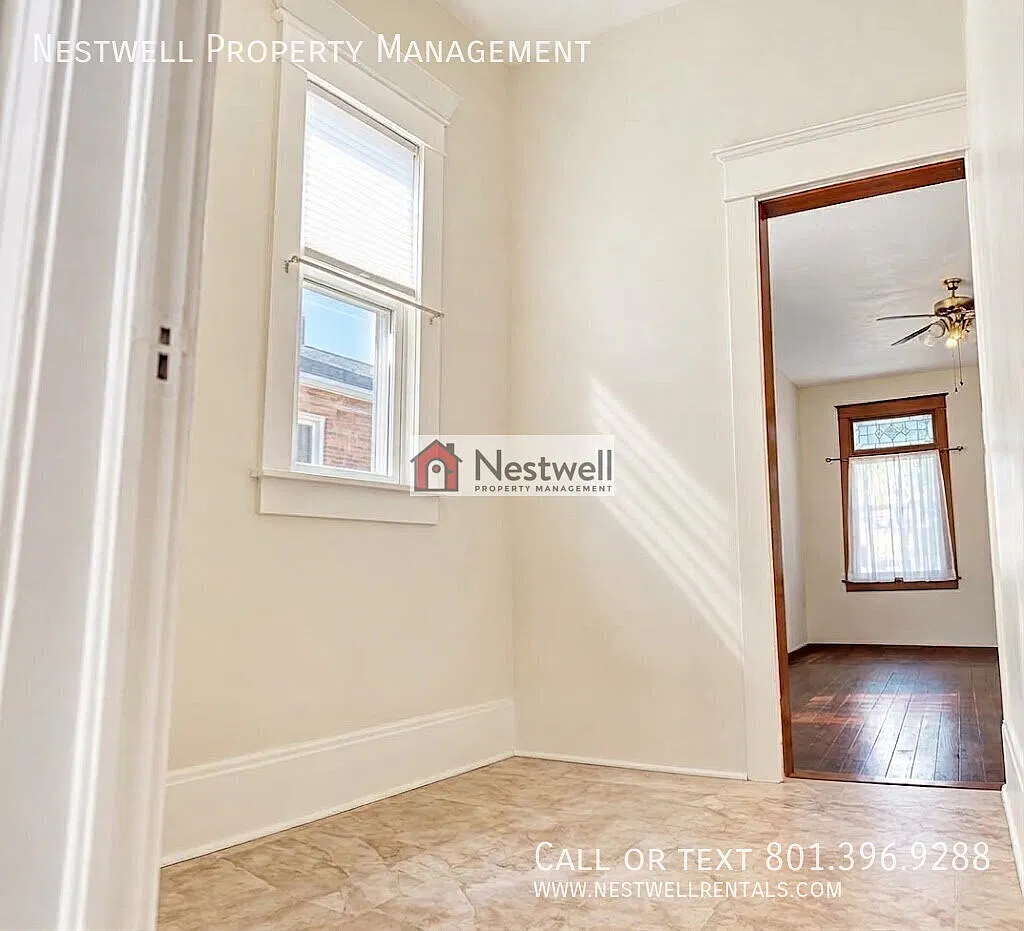 Historic & charming SLC home with magnificent renovations! — Photo 4