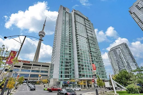 81 Navy Wharf Ct #3611 Photo 1