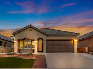 564 Oilfield Dr, El Paso, TX 79928