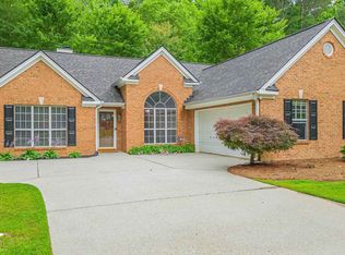525 Monte Ln, Jefferson, GA 30549