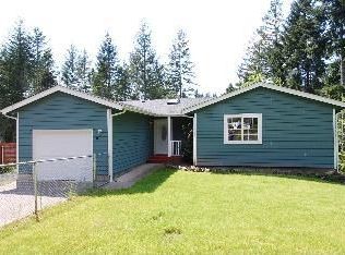 81 E Cromarty Ct, Shelton, WA 98584
