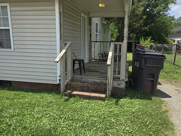 Beatties Ford Rd — Photo 1