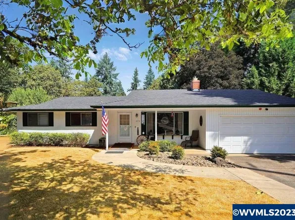 475 Browning Ave SE, Salem, OR 97302