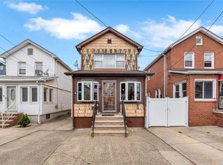 91-41 Chicot Rd, Ozone Park, NY 11417