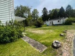 90 Conrad St, Pottsville, PA 17901