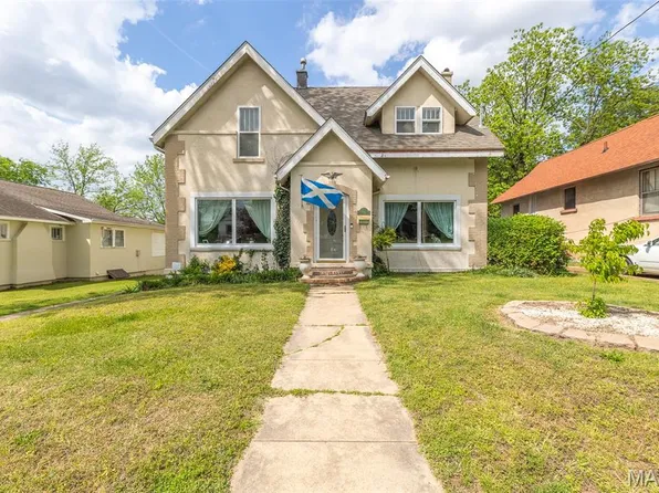 955 Cynthia St, Poplar Bluff, MO 63901