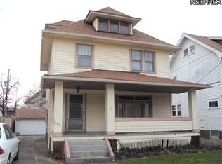 4393 W 48th St, Cleveland, OH 44144