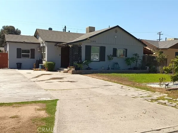 3568 Verde St, Riverside, CA 92504