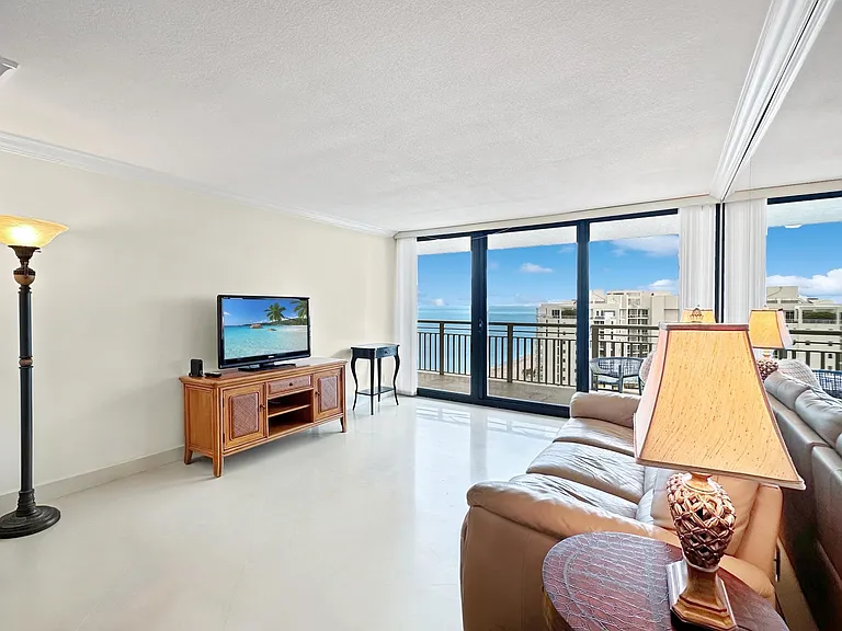3000 N Ocean Dr #36G — Photo 5