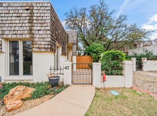 2302 Slide Rd Unit 47, Lubbock, TX 79407