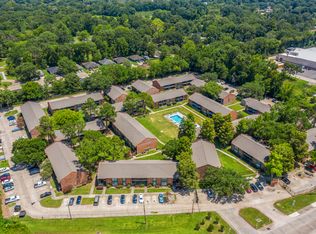 Siegen Calais Apartments, Baton Rouge, LA 70810