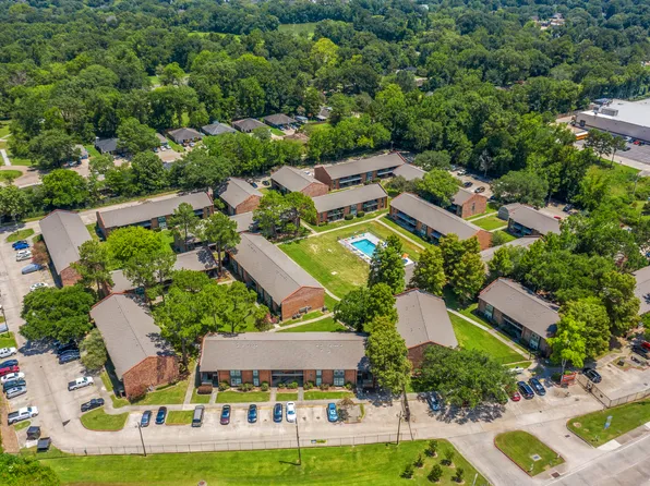 Siegen Calais Apartments