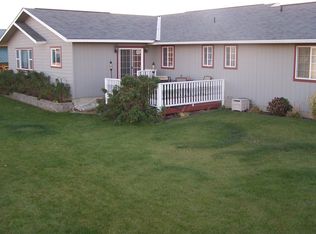 33510 N Spotted Rd, Deer Park, WA 99006