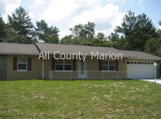 14865 SW 29th Avenue Rd, Ocala, FL 34473