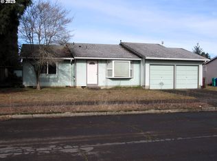 2911 NE 27th Dr, Gresham, OR 97030