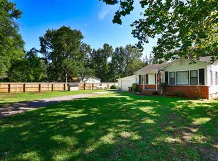 20632 E Limestone Rd, Toney, AL 35773