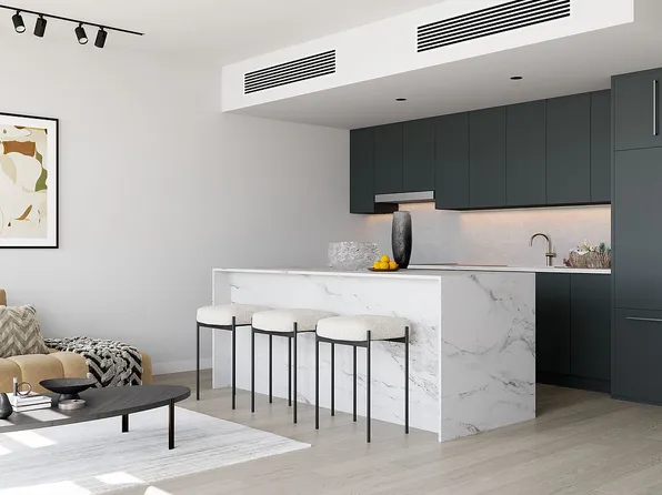 196 Stanhope St #5B, Brooklyn, NY 11237