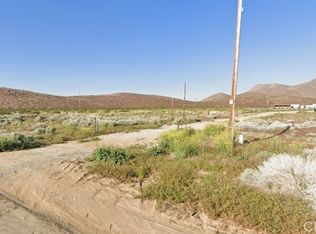 10500 Kemper Rd Lot 4, Mojave, CA