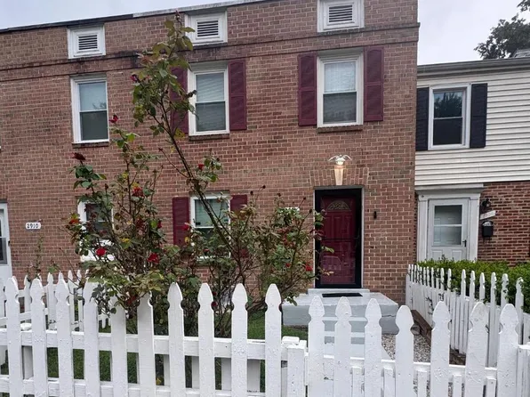 2908 Wren Ct, Woodbridge, VA 22191