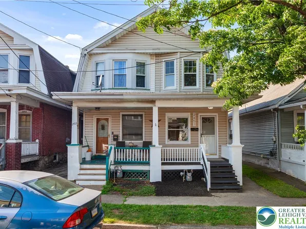 2451 Birch St, Easton, PA 18042