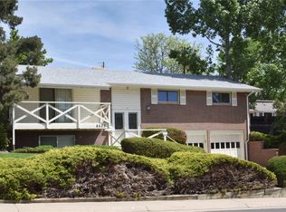 8625 W 67th Pl, Arvada, CO 80004