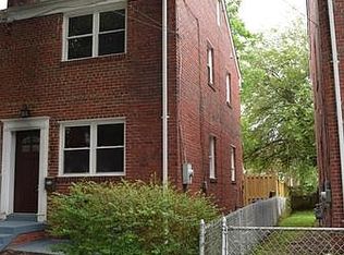 1022 47th Pl NE, Washington, DC 20019